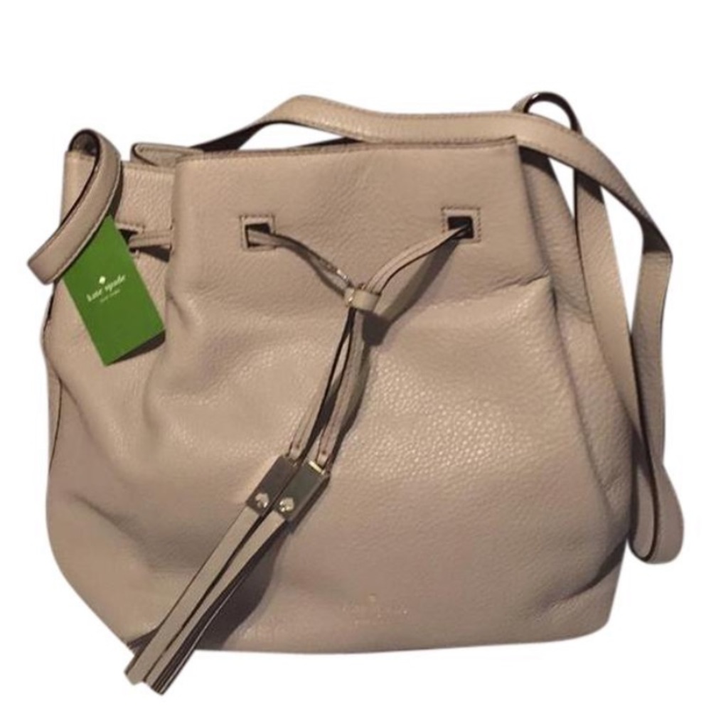 Kate Spade Cooper Street Drawstring